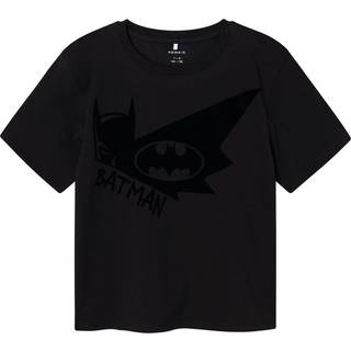 Name It Black Batman T-shirt