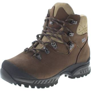 Hanwag Women's Tatra II Bunion Lady Vandresko Damer størrelse 8 farve brun