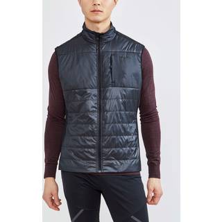 ADV Storm Insulate Vest M - Black