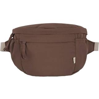 Konges Sløjd Pusletaske ALL YOU NEED Bumbag - Brun