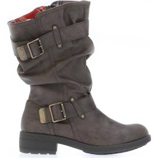 Rocket Dog Trumble Biker StøvlerEU 41 (UK 8)
