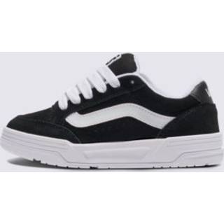 Vans - Youth Hylane Shoes (8-14 Years), Black, Size: 38.5 - Black - 38.5