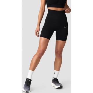 Force Warpknit Biker Shorts Wmn Black