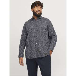 Skjorte Plus Size