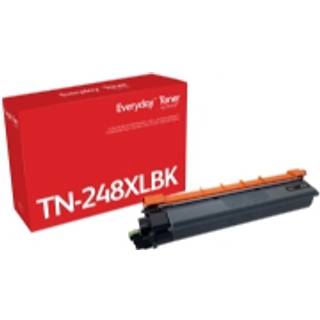 Xerox Everyday - High Yield - black - compatible - toner cartridge (alternative for: Brother TN-248XLBK) - return programme - Lasertoner Sort