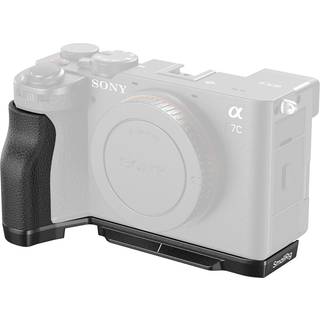 Smallrig 4797 L-Shape Mount A7C II / A7CR Silicone Handle