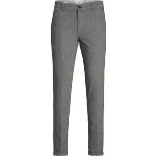 Plus Size Regular Fit Bukser I Slim Fit