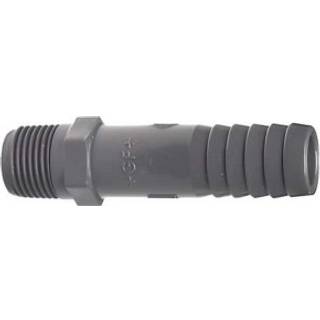 Slangestuds PVC 32mm- 1''