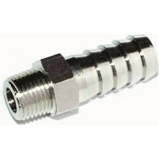 Flowconcept 8mm slangestuds 1/2 udven (612415)