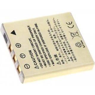 Batteri til Pentax Optio A20