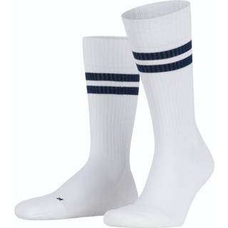 Falke Dynamic Sock - White - Str 42/43
