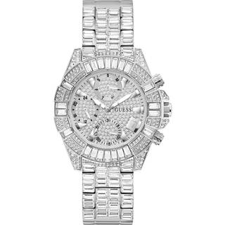 Guess GW0812L1 Damenuhr ICONIC 40TH 40mm 5ATM