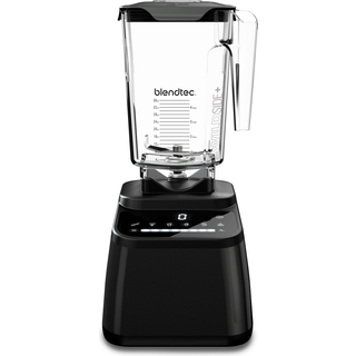 "Designer 650" blender, 1560 W, sort - Blendtec