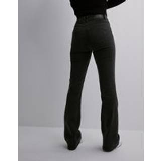 Jdynewflora Høj Talje Flared Fit Jeans - 29/32