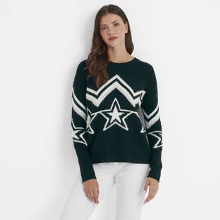 Tog 24 Womens Theresa Knitted TrøjeEU 46 (UK 18)