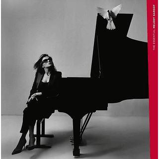 Melody Gardot - The Essential Melody Gardot