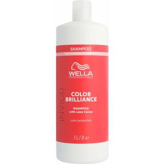 Wella Professionals Invigo Color Brilliance Shampoo Fine/Normal (1000 ml)