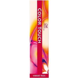 Wella Color Touch Vibrant Reds 4/57 60 ml