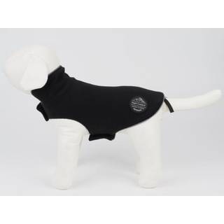 PB fleecejakke XS, sort