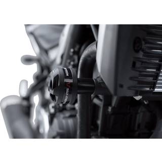 SW-Motech Styrtpadkit