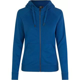 CORE FULL ZIP HOODIE DAME