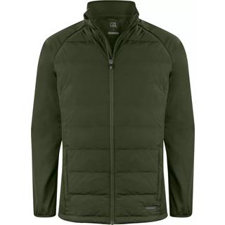 Cutter & Buck 351452 Oak Harbor Jacket Men / Jakke Ivy Green 4XL