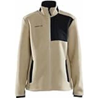 ADV Explore Pile Fleece Jacket W - Beige