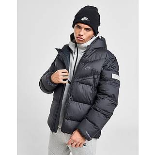 Nike Air Max Bubble Jacket, Sort - XS