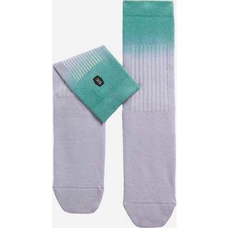 All-Day Sock U - Iceblue / Melone - XL
