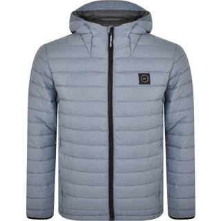Marshall Artist Cascade Bubble Jacket Grey
