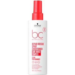 Schwarzkopf-Professional BC-Bonacure Repair-RescueBalsam på spray 200 ml (875,00 kr / 1 l) - 200 ml