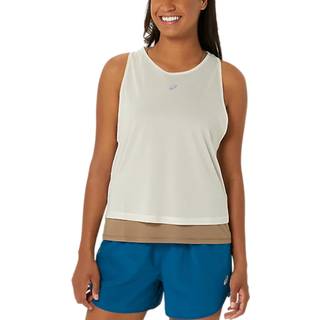 Tanktop Asics NAGINO RUN TANK 2012d067-250 Størrelse M