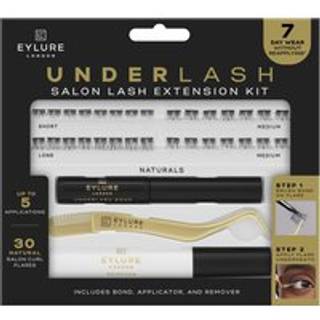 Eylure Underlash Natural Salon Curl Kit