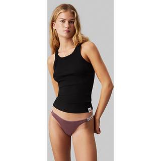 Thong, Keepsake Rose, XL