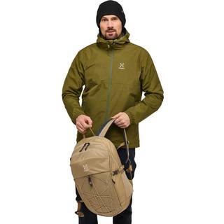 Haglöfs  Men's Kaise GORE-TEX Jacket Olive Green, M