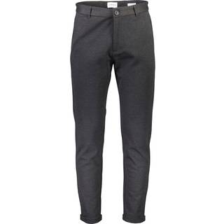 Superflex knitted cropped pant