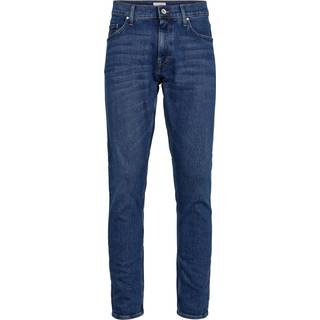 Tiger of Sweden Pistolero Jeans Midnight Blue