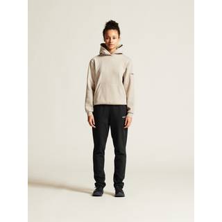 Community 2.0 Hoodie W - Beige