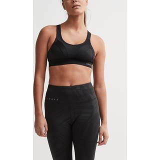 Pace Bra - Black