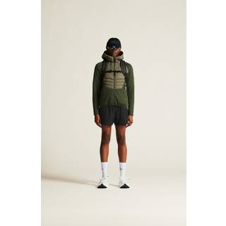 ADV Explore Lt. Down Hybrid Jkt W - Green