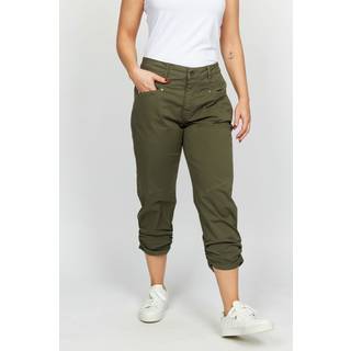 2-Biz Tess.Sp24 Bukser Tess.Sp24 Khaki (34)