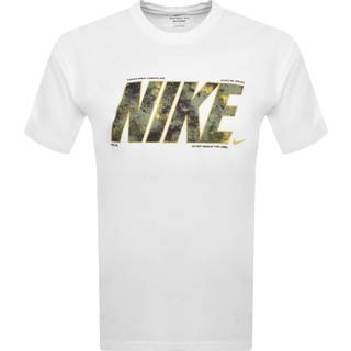 Nike tee herre