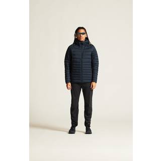 ADV Explore Lt. Down Jkt M - Navy blue