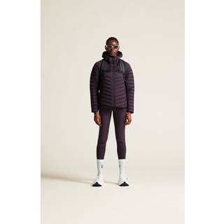 ADV Explore Lt. Down Jkt W - Purple