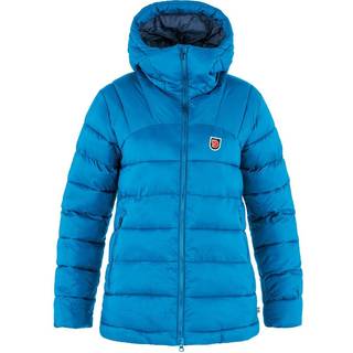 Fjällräven Women's Expedition Mid Winter Jacket Un Blue-Navy, S