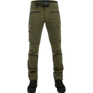 Arrak Outdoor Motion flex Pant W Olive 46 -