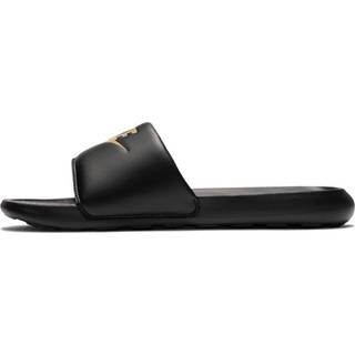 Nike Victori One-badesandaler til mænd - sort - 51.5