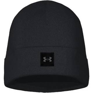 Under Armour Halftime Cuff Women's Beanie Black / Castlerock One Size