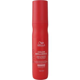 Wella Daily Care Color Brilliance Miracle BB Spray 150 ml (980,00 kr / 1 l) - 150 ml