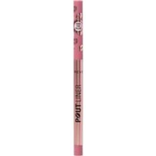 Makeup Revolution Pout Plumping Lip Liner Kiss Baby Pink